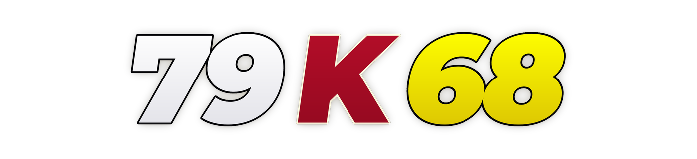 79k68 Logo